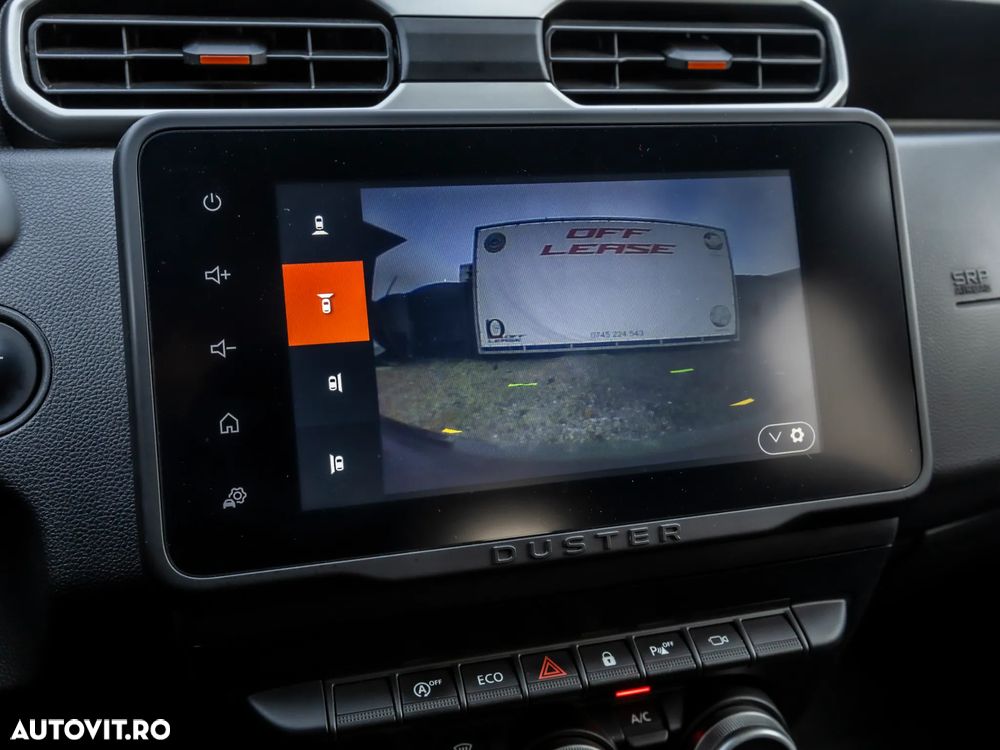 Dacia Duster TCe 150 EDC Extreme - 28