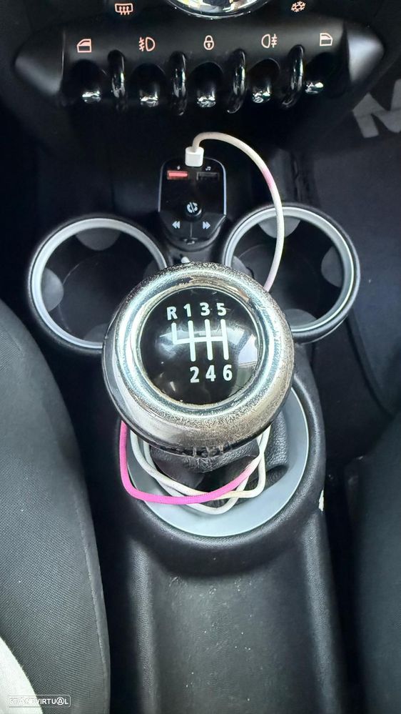 MINI Clubman One D - 12