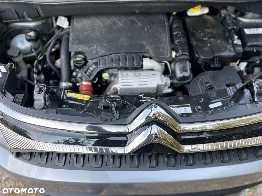 Citroën C3 Aircross - 40
