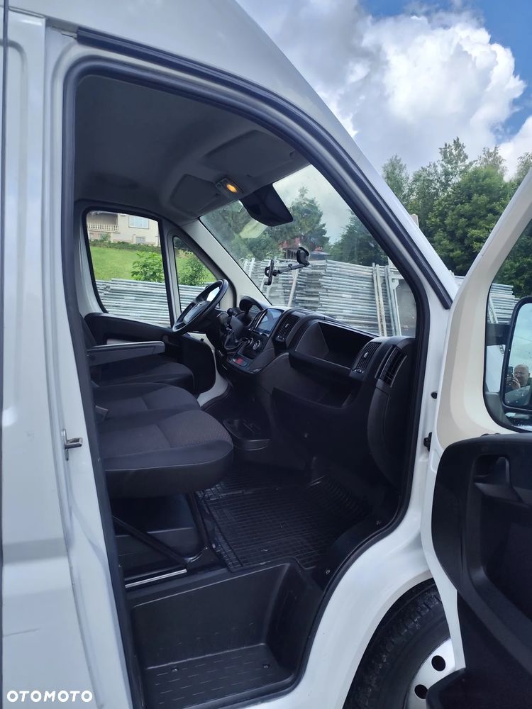 Opel Movano - 6