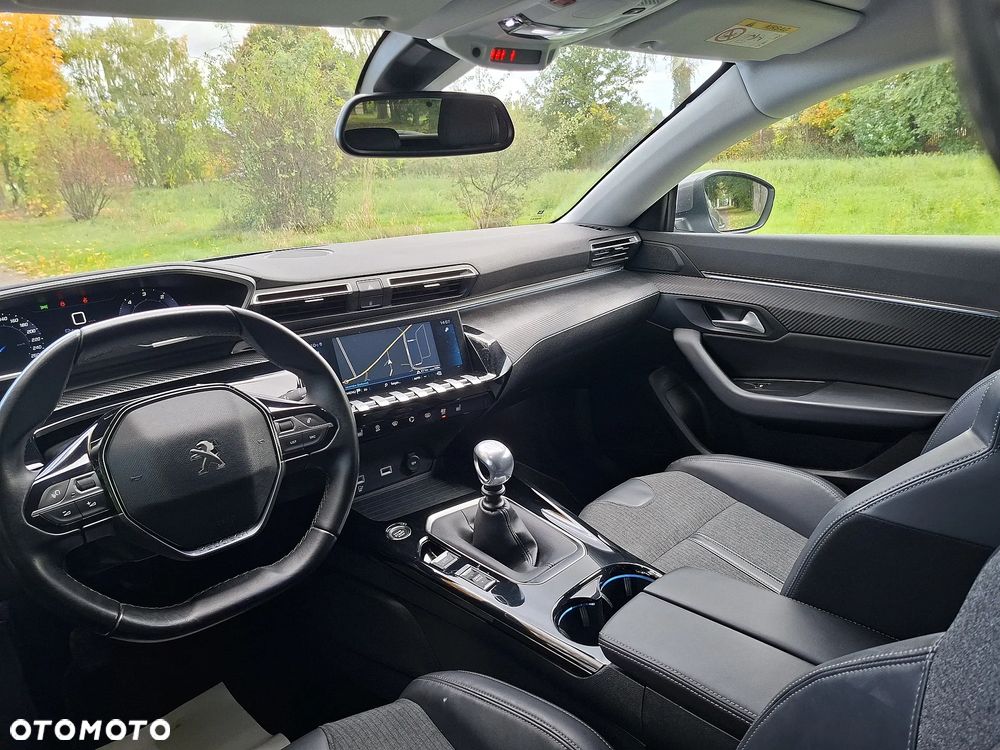 Peugeot 508 - 23
