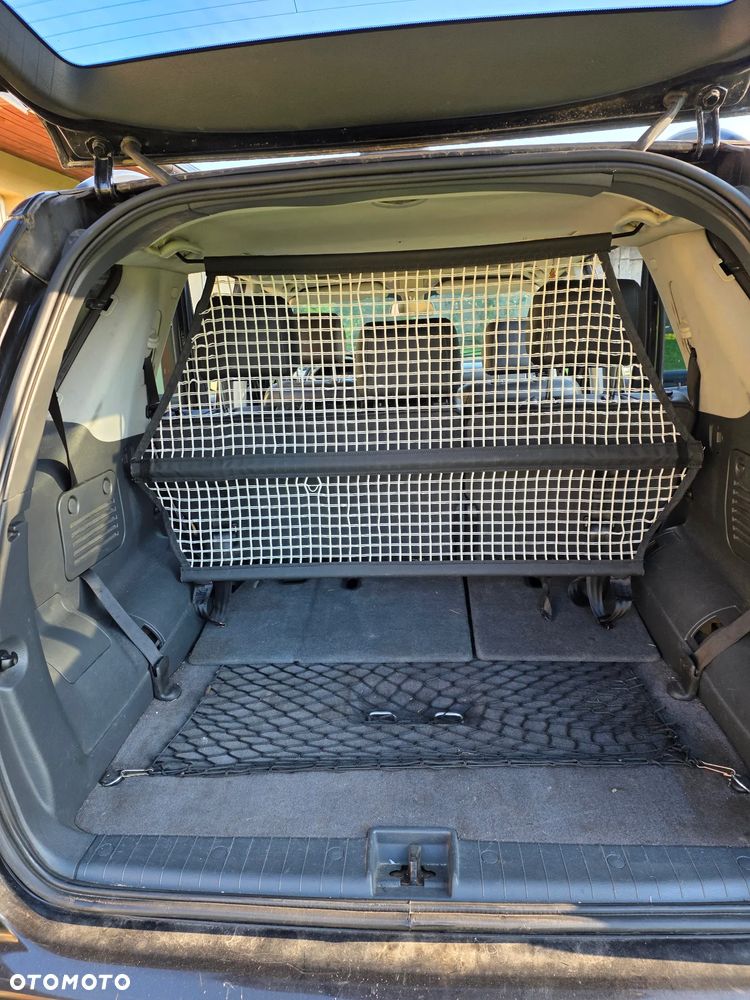Mercedes-Benz ML - 29
