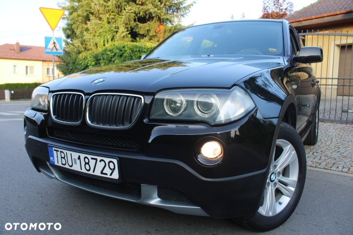 BMW X3 - 29