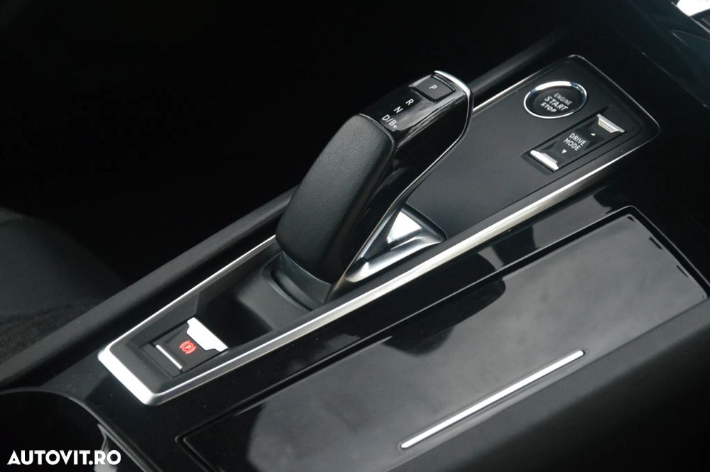 Peugeot 508 225 e-EAT8 Allure - 32