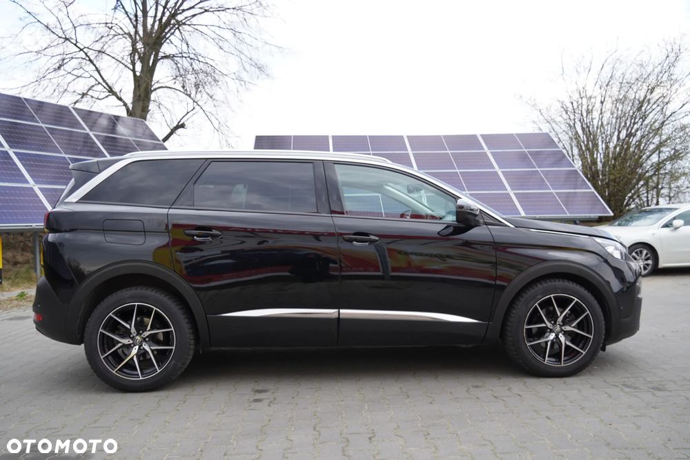 Peugeot 5008 1.6 PureTech Allure S&S EAT8 - 6