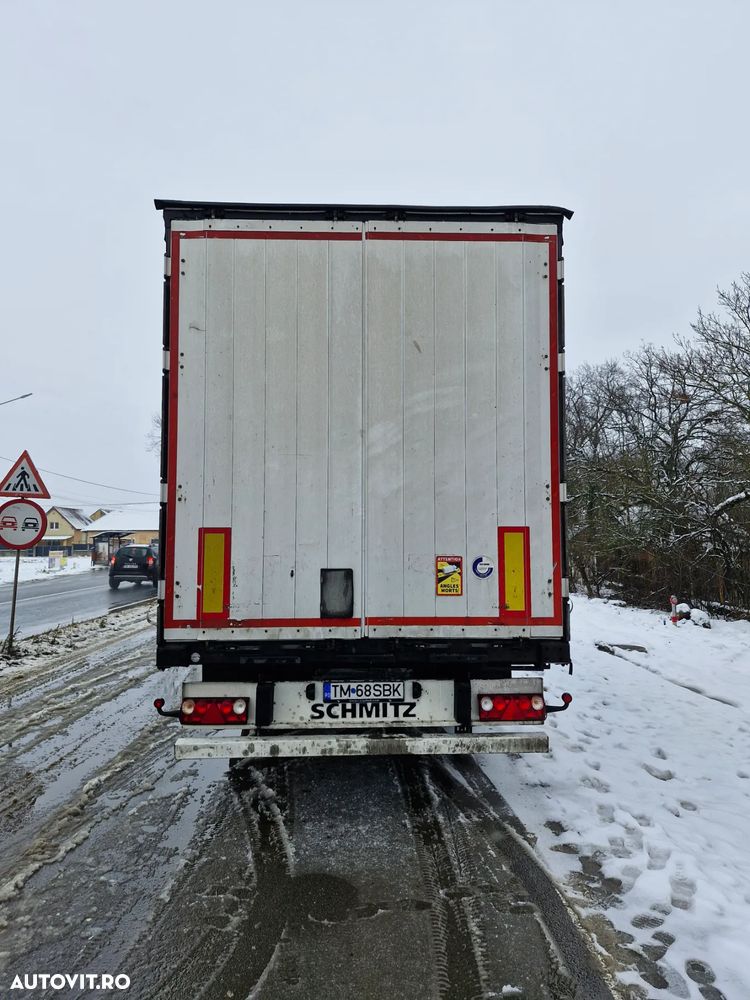 Schmitz Cargobull - 3