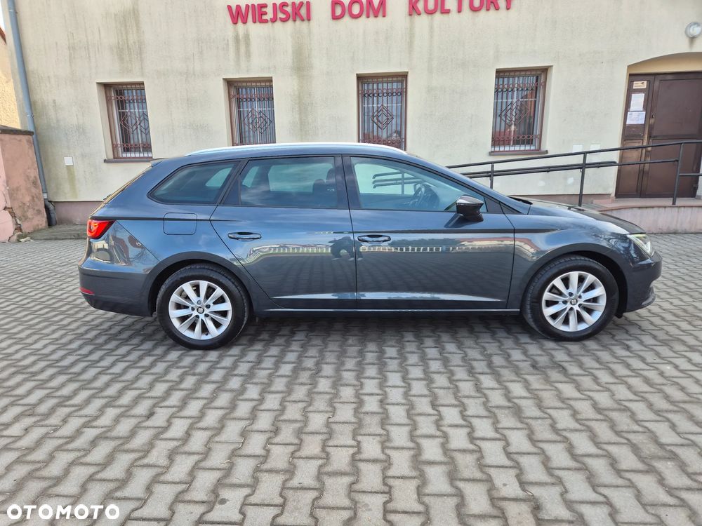 Seat Leon ver-1-5-dsg-xcellence-plus - 4