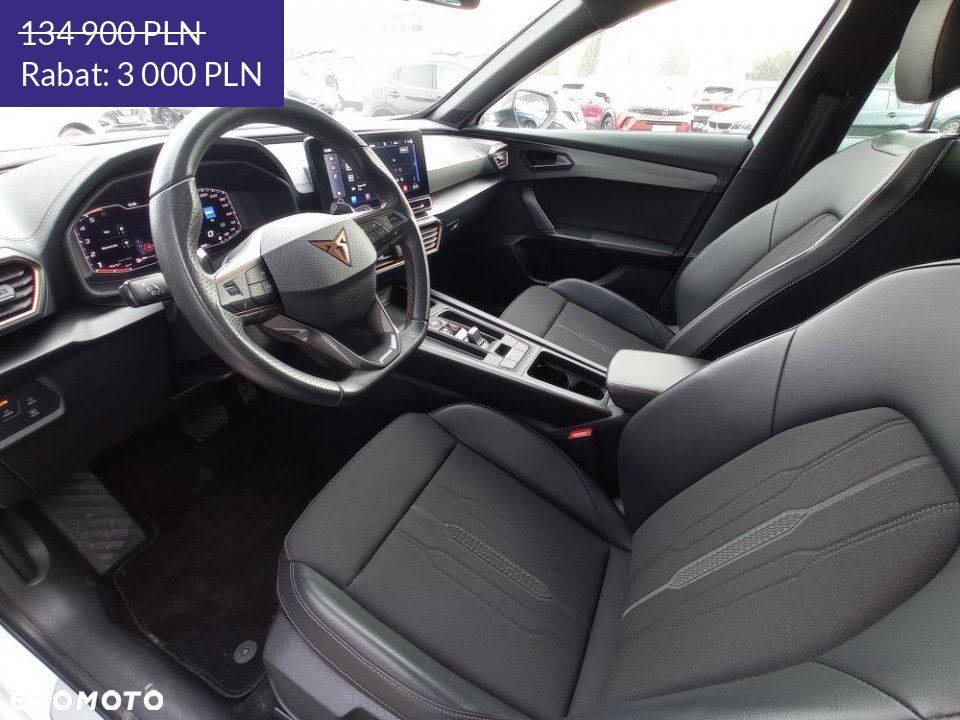 Cupra Formentor - 12