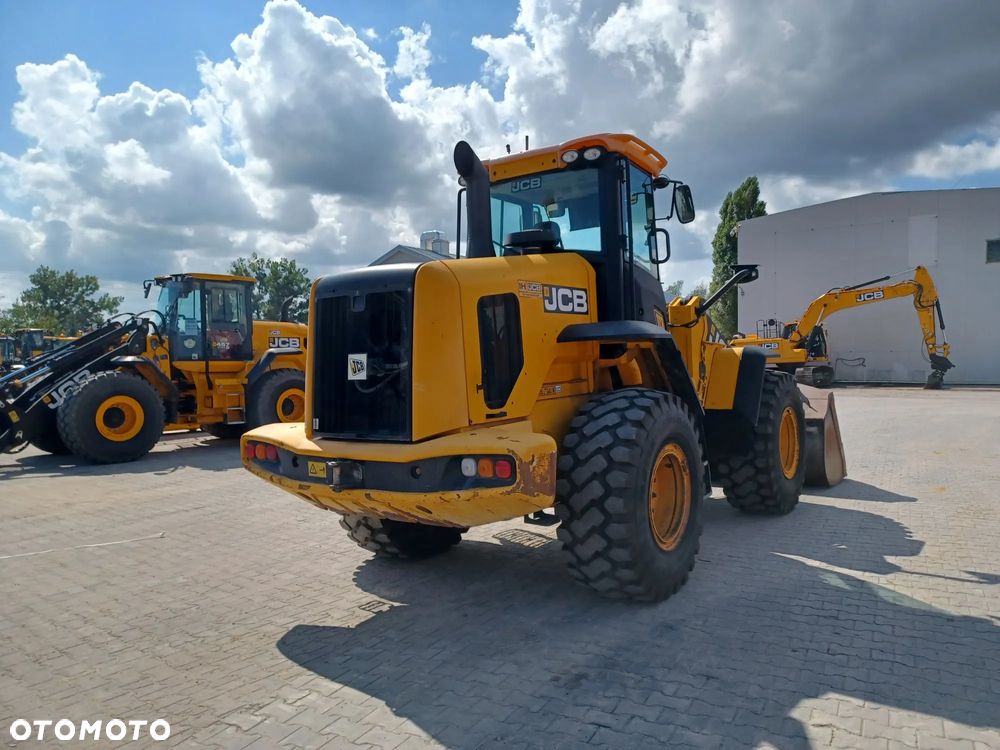 JCB 437ZX - 6
