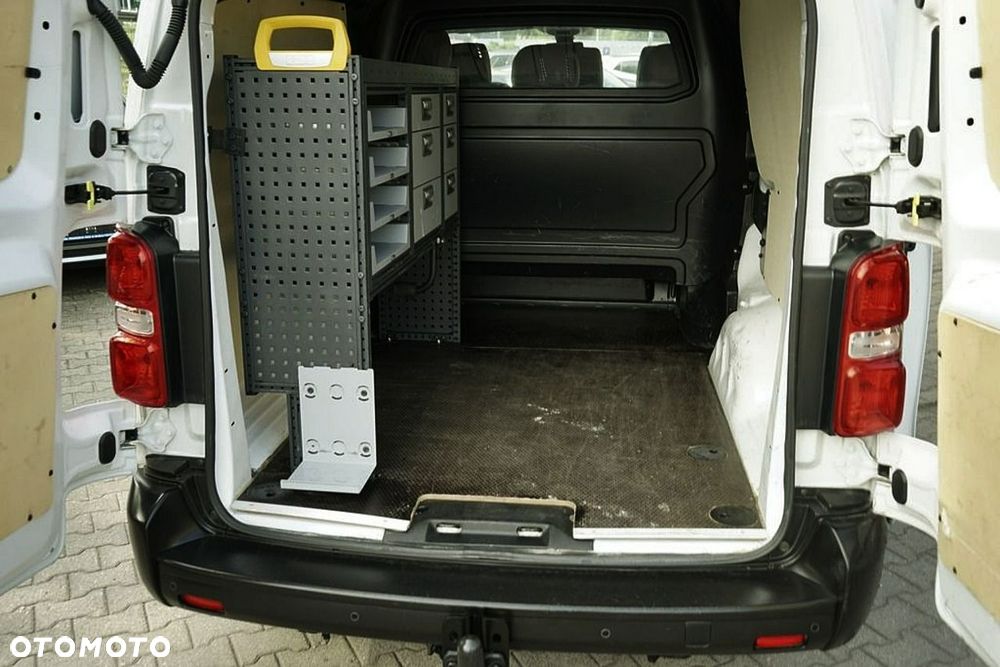 Peugeot Expert - 20