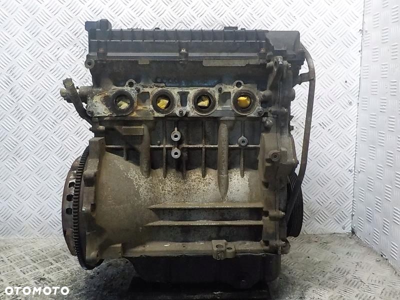 MITSUBISHI COLT VI SMART FORFOUR SILNIK 1.5 135950 135.950 PRZEBIEG 72 TYS. - 9