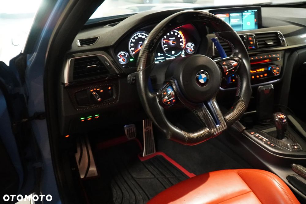 BMW M3 - 22
