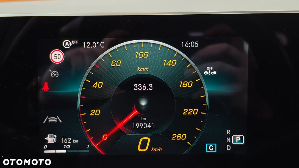 Mercedes-Benz Klasa B - 29