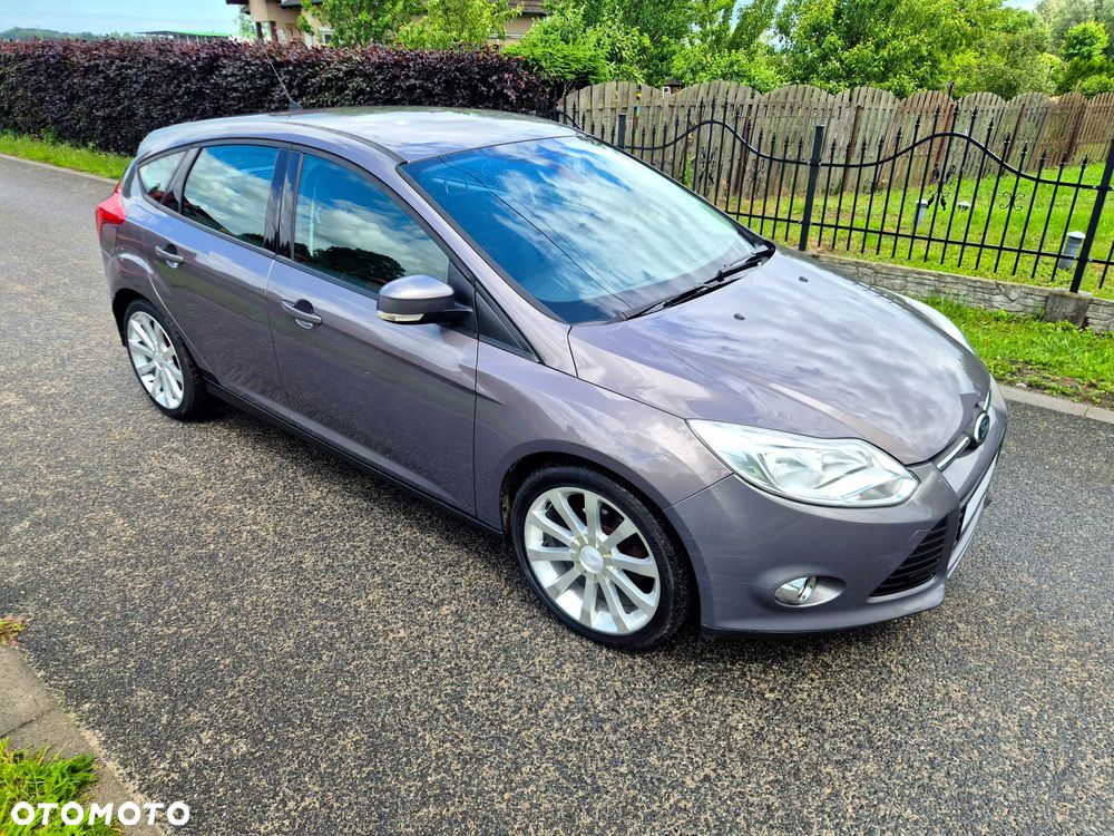 Ford Focus - 10