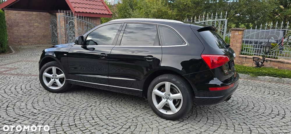 Audi Q5 - 8