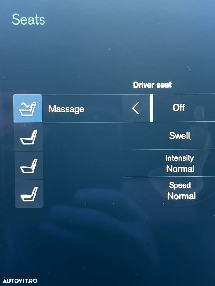 Volvo S90 D5 AWD Inscription - 18
