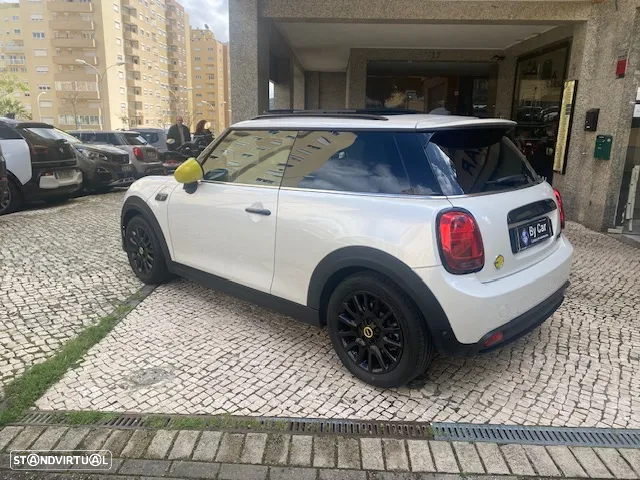 MINI 3 Portas Cooper SE Premium P. Essential - 14