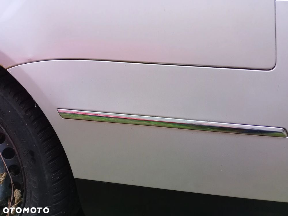 Zderzak przód/tył komplet paktronic LA7W Passat B6, maska, drzwi, pas, fotele - 14