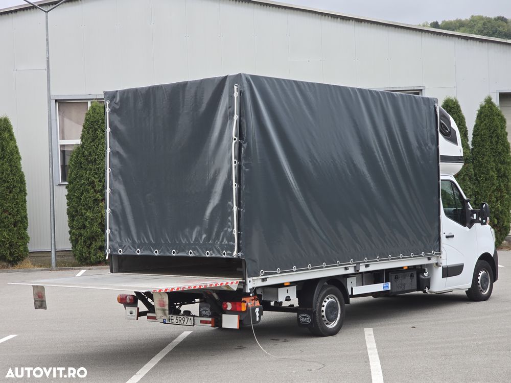 Renault Master - 4