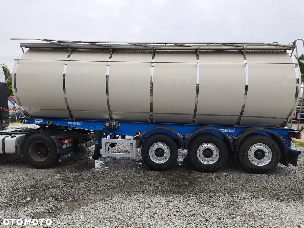 Menci 33000-3 komory,6000kg - 3