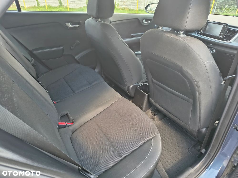 Kia Rio 1.0 T-GDI 100 Spirit - 7