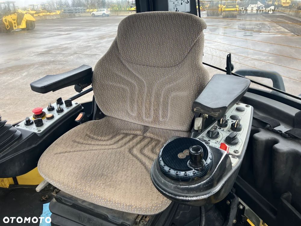 Bomag BW 154 AP-AM   STAL STAL - 6