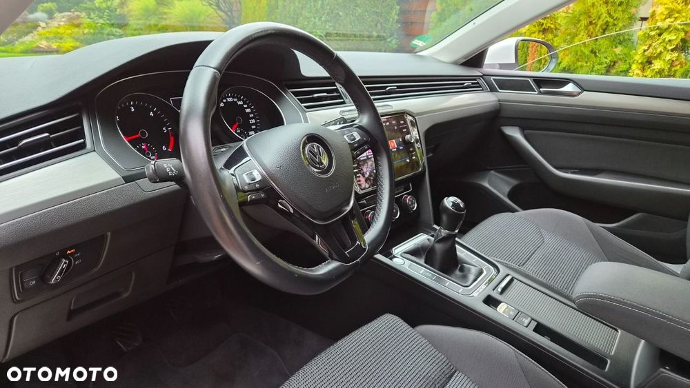 Volkswagen Arteon - 17