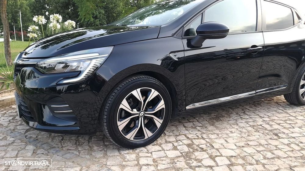 Renault Clio 1.5 Blue dCi Evolution - 3