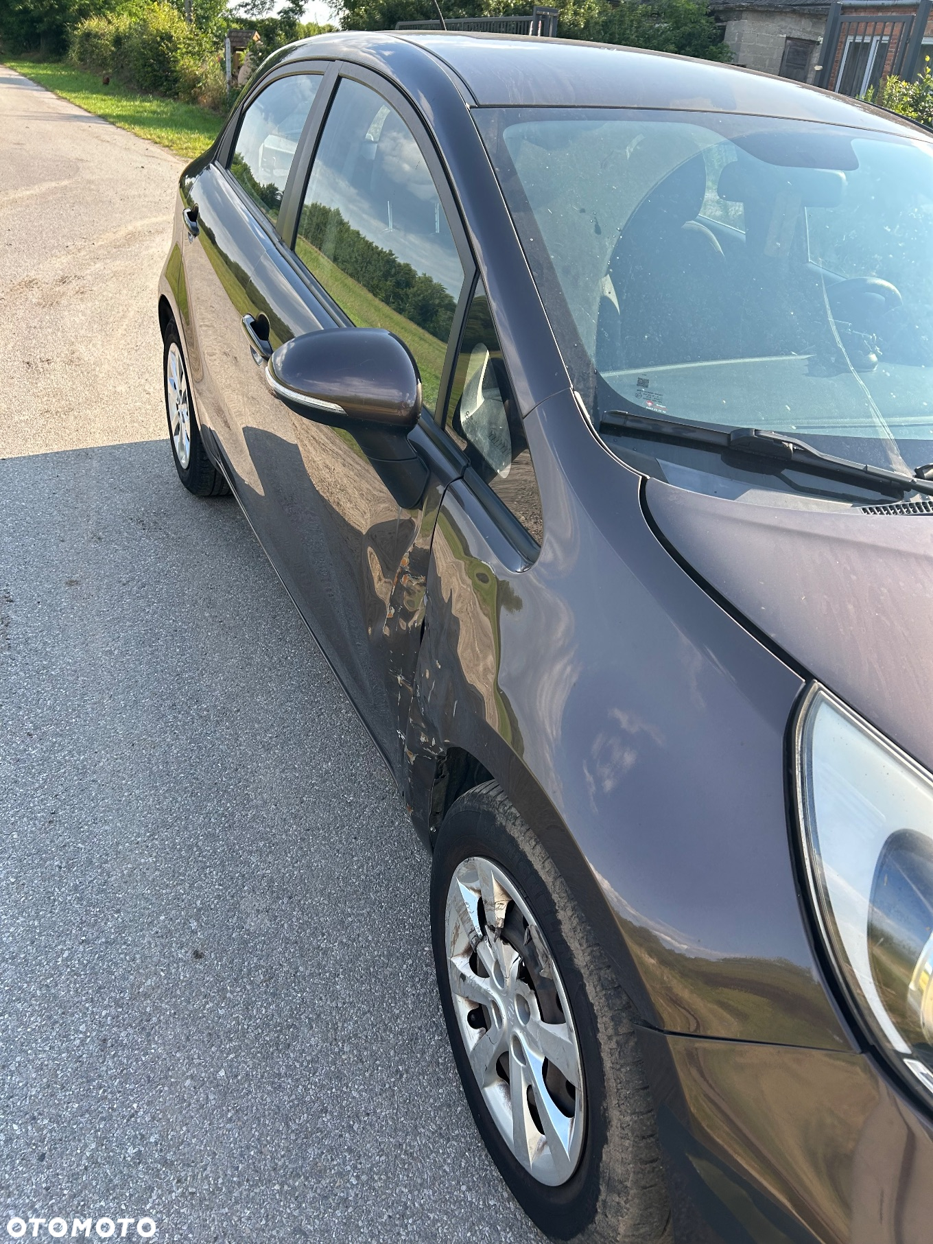 Kia Rio - 6