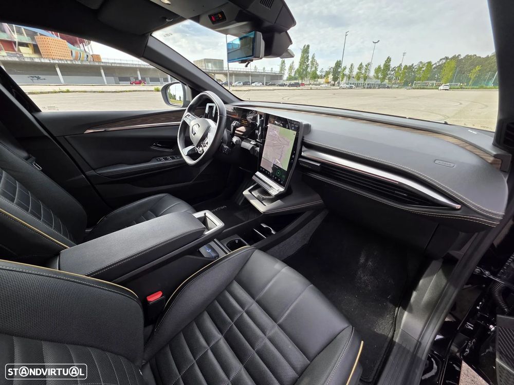 Renault Mégane E-Tech EV60 Iconic - 4