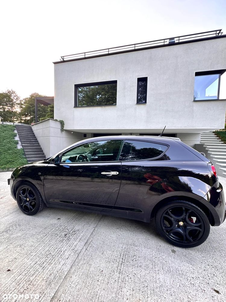 Alfa Romeo Mito - 3