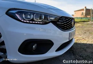 Fiat Tipo Station Wagon 1.3 M-Jet Easy J17 - 3