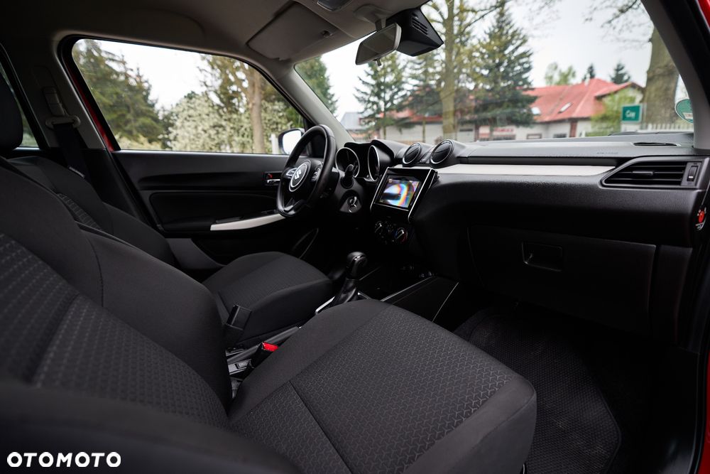 Suzuki Swift - 29