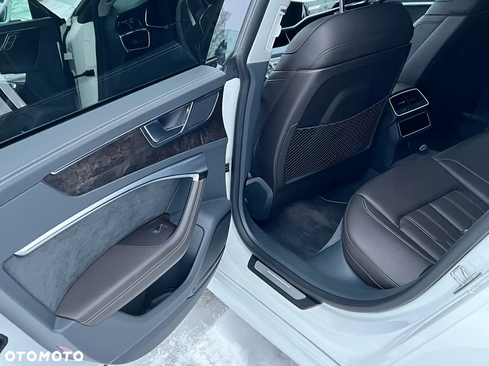 Audi A7 Sportback - 7