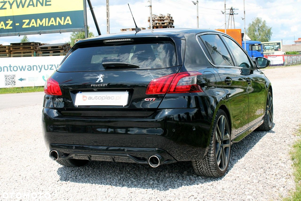 Peugeot 308 - 27