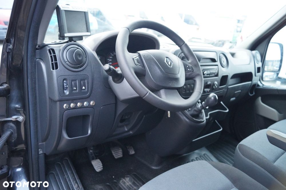 Renault Master - 17