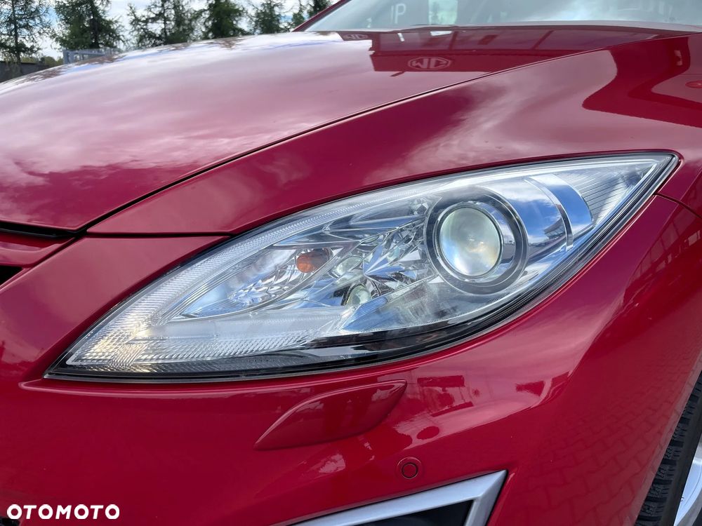 Mazda 6 2.0 Exclusive - 2