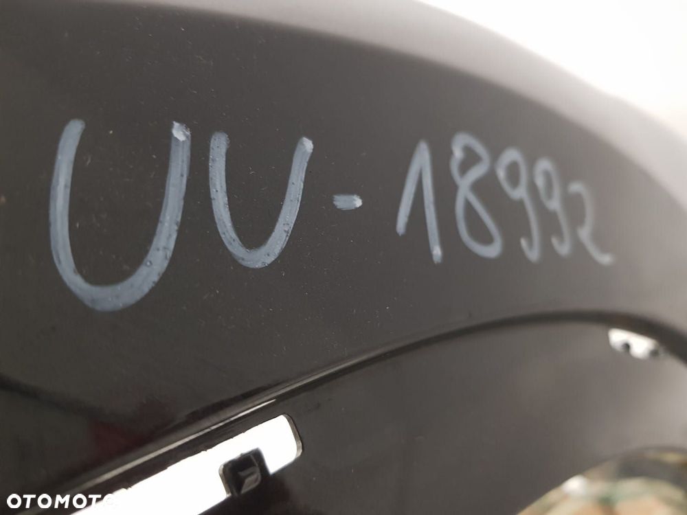 BMW X1 F48 M M-PAKIET LCI LIFT  19- ZDERZAK PRZEDNI PRZÓD 8075875 - 14