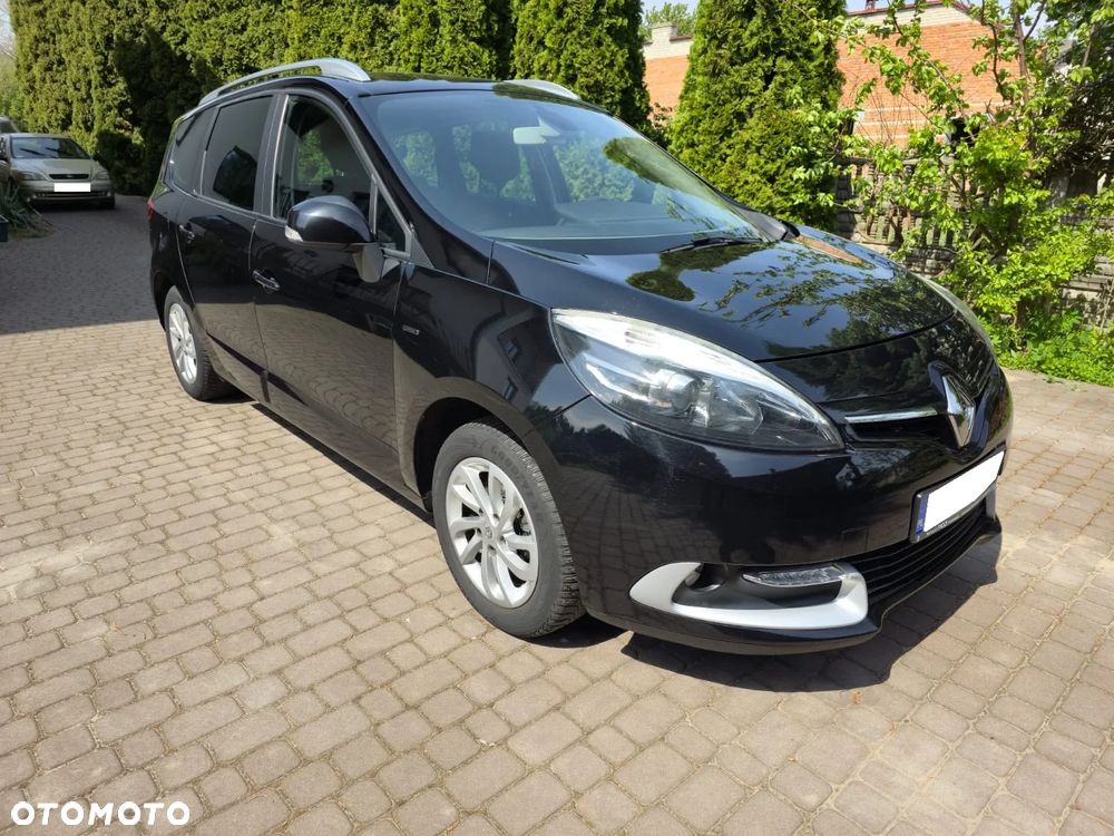 Renault Grand Scenic - 3