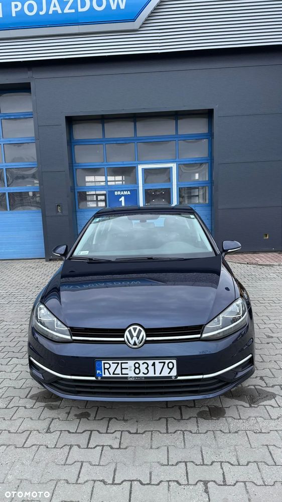 Volkswagen Golf 1.4 TSI BMT Highline DSG - 17