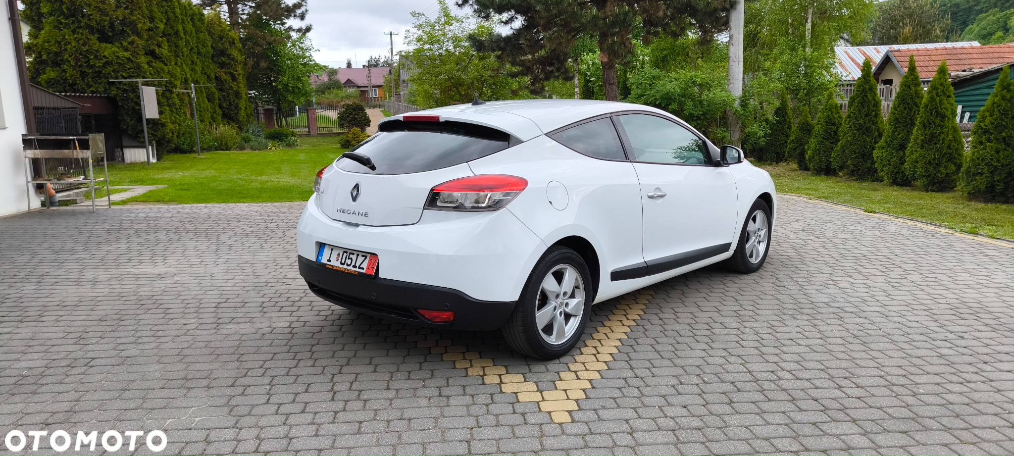 Renault Megane - 6