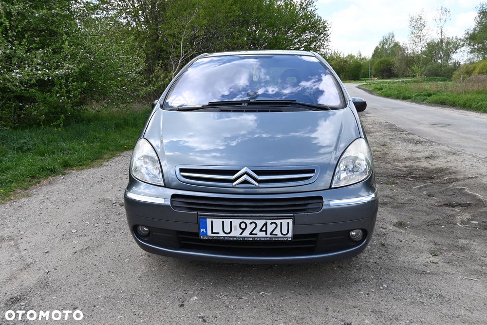 Citroën Xsara Picasso 1.6 16V Impress - 2