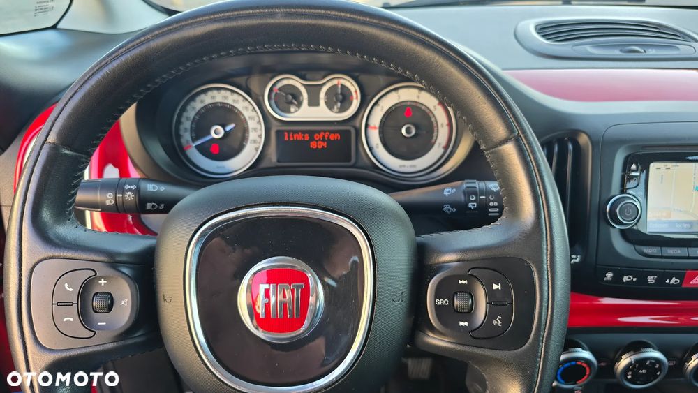 Fiat 500L - 30