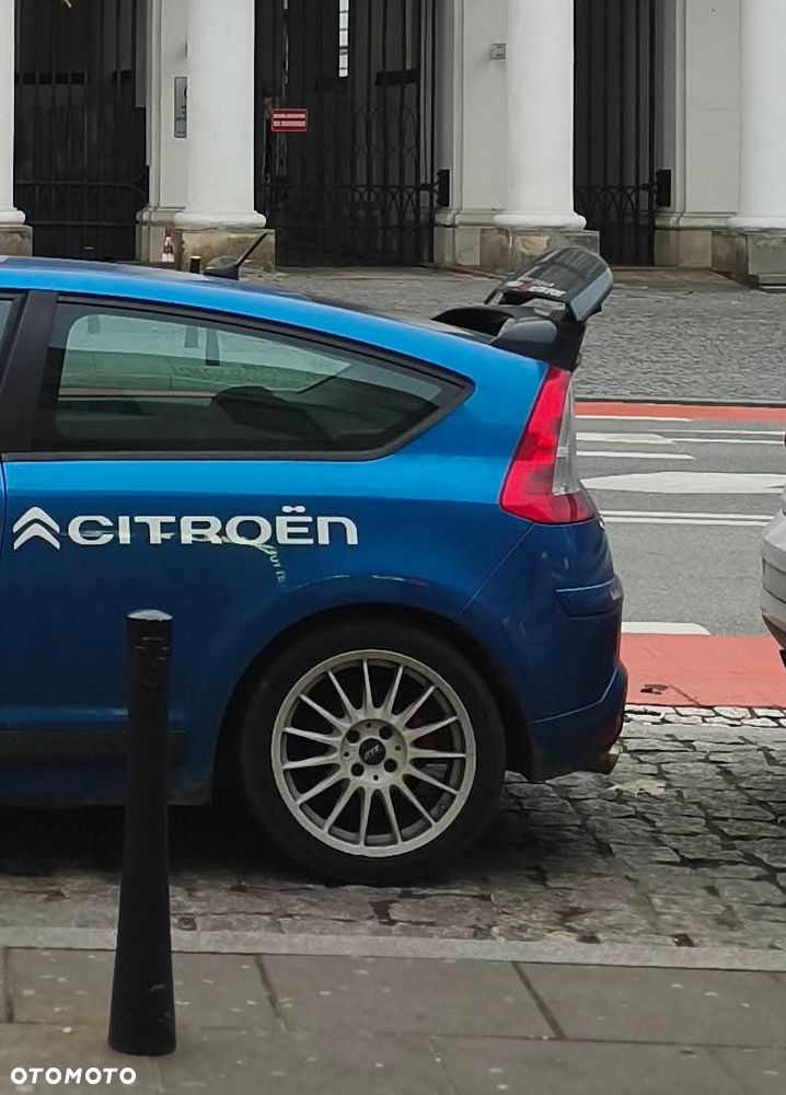 Citroën C4 1.6 VTi Equilibre - 5