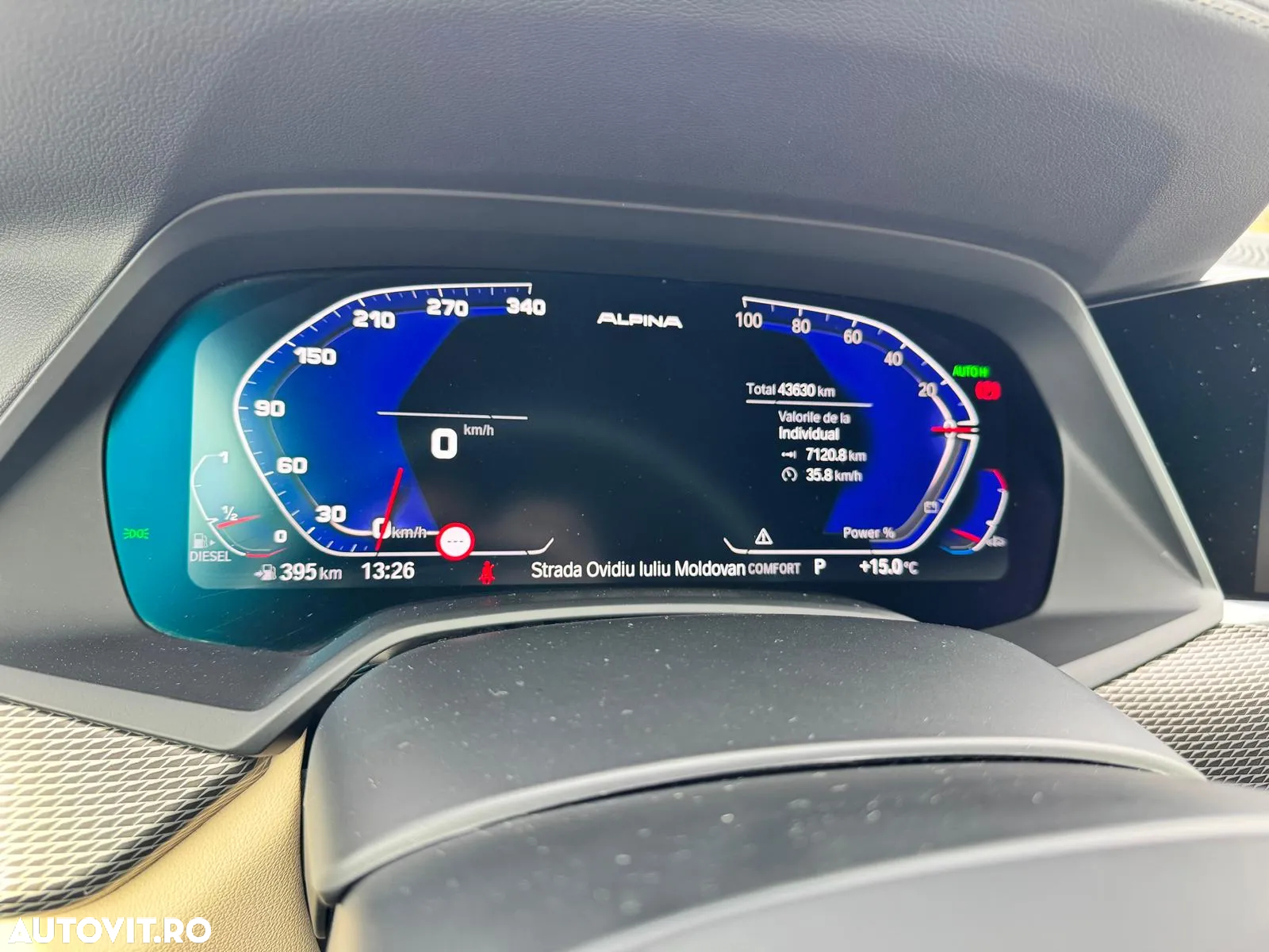 BMW X6 xDrive30d AT MHEV - 34