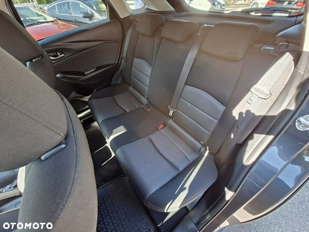 Mazda CX-3 - 27