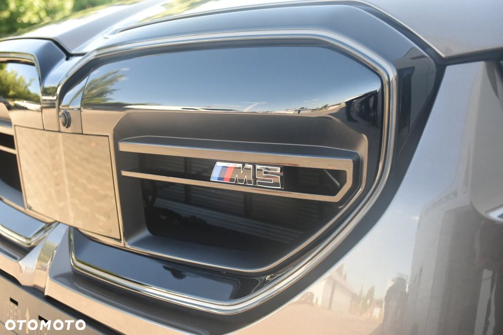 BMW M5 - 11