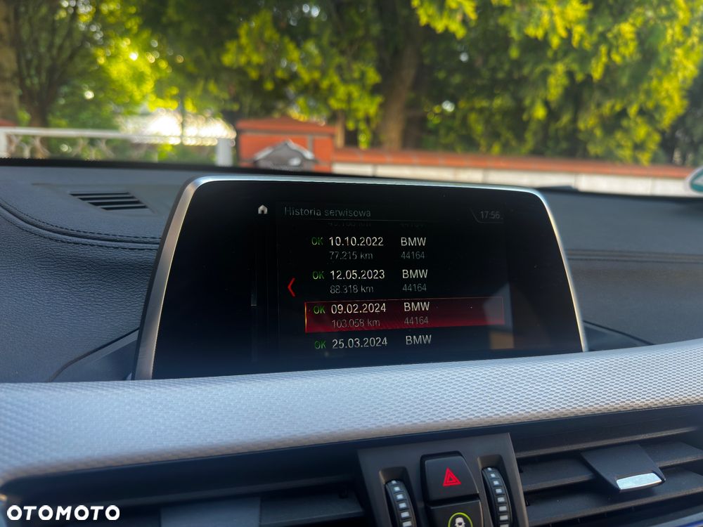 BMW X2 xDrive20i M Sport sport - 33