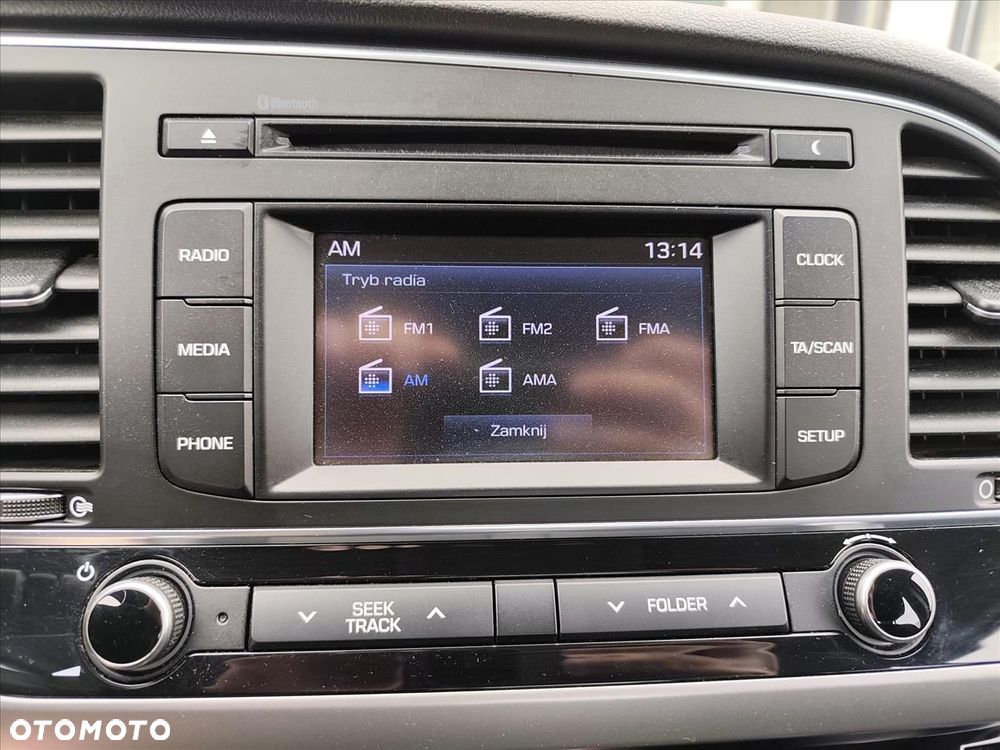 Hyundai Elantra 1.6 Comfort - 14