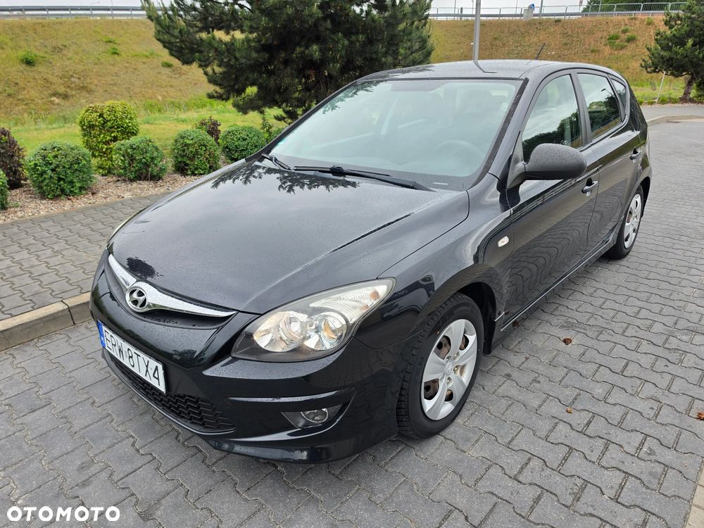 Hyundai i30 1.4 Classic EU5 - 26